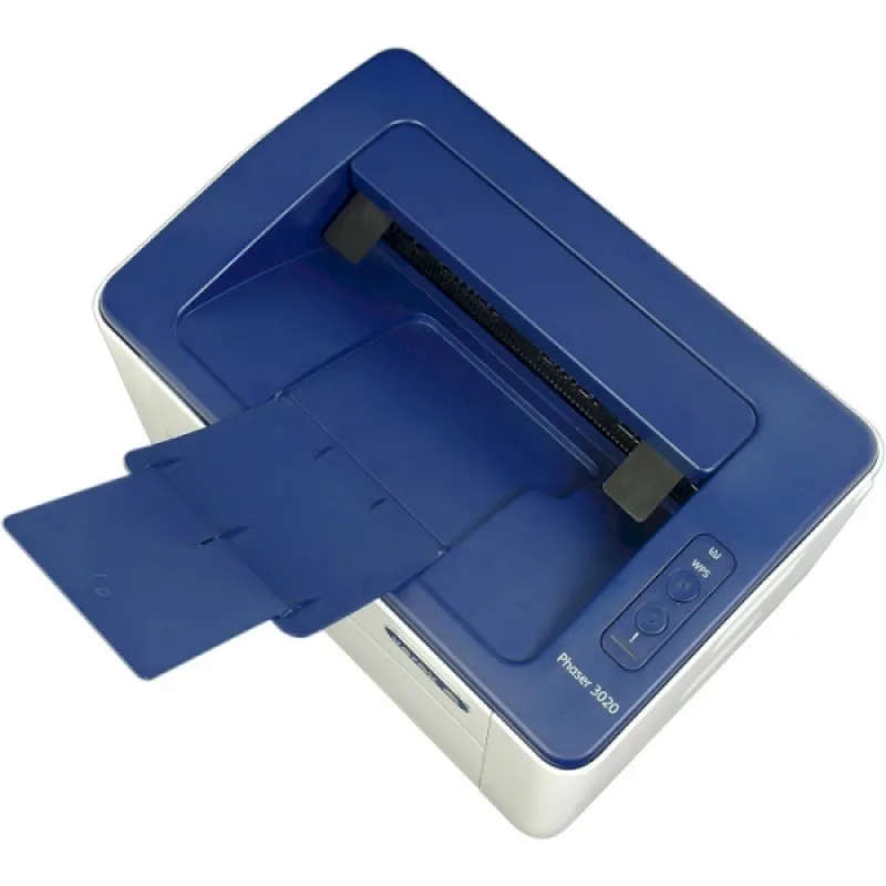 Лазерный принтер Xerox Phaser 3020 (3020V_BI) с Wi-Fi